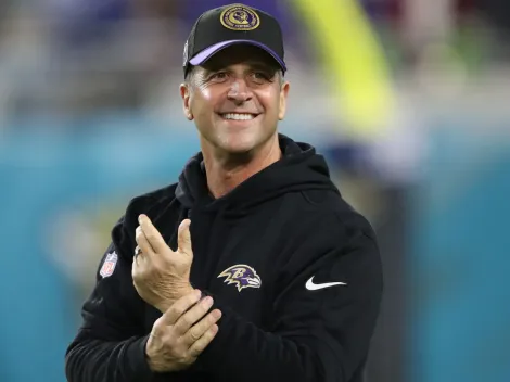 Ravens head coach John Harbaugh: Salary and net worth breakdown