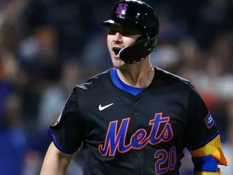 MLB News: Former Mets star sends clear message to Pete Alonso about his contract future