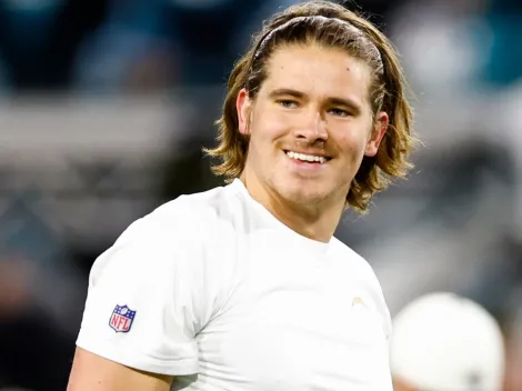 Justin Herbert's net worth: The Chargers QB’s multi-million dollar empire