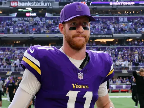 Carson Wentz's net worth: The financial success of the Vikings QB