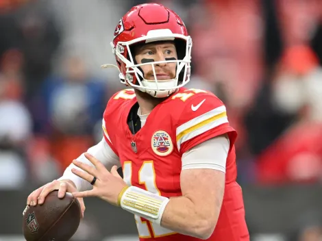 Carson Wentz's net worth: The financial success of the Chiefs QB