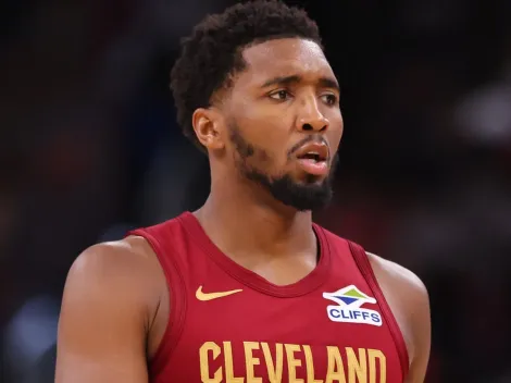 Cleveland's Donovan Mitchell, Darius Garland send strong message to NBA after victory over Thunder