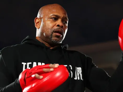 Roy Jones Jr. makes bold prediction about potential Canelo Alvarez vs. Terence Crawford showdown