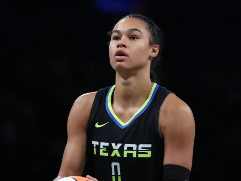 Sabally leaves Dallas Wings: Fever and Liberty emerge as potential destinations