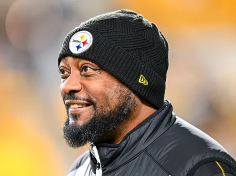 Mike Tomlin trade by Steelers might not happen soon