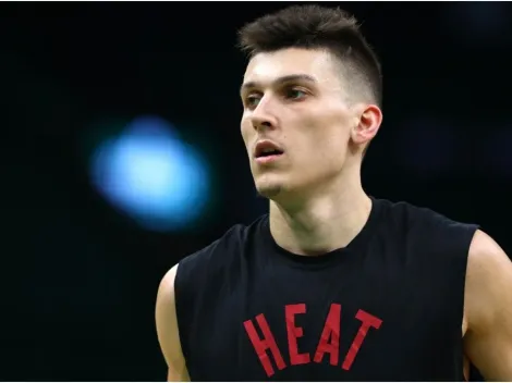 NCAAB News: Tyler Herro reveals how John Calipari prepared him for the NBA