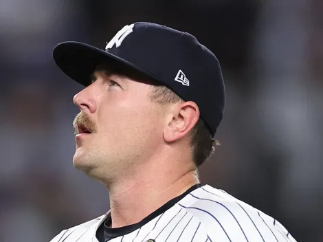 Yankees not willing to meet Mark Leiter Jr.'s salary demands for 2025 season