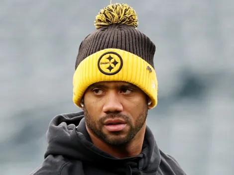 NFL News: Russell Wilson's key teammate suggests he will leave Steelers if they lose to Ravens