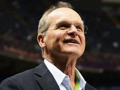 The Harbaugh legacy: A look at Jim and John's father, Jack Harbaugh