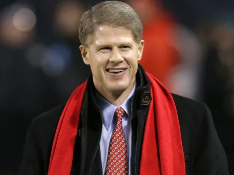 From Chiefs to riches: Unpacking Clark Hunt’s massive net worth