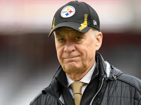 How much is Art Rooney II worth? A look at the Steelers owner's wealth
