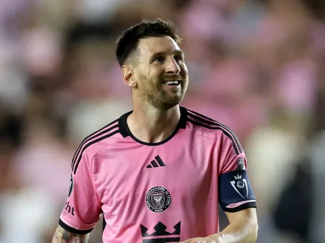 Lionel Messi's Inter Miami announce 2025 preseason schedule with five games across the Americas