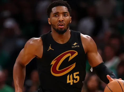 NBA Rumors: Cavaliers' Donovan Mitchell nearly lost key teammate in potential trade