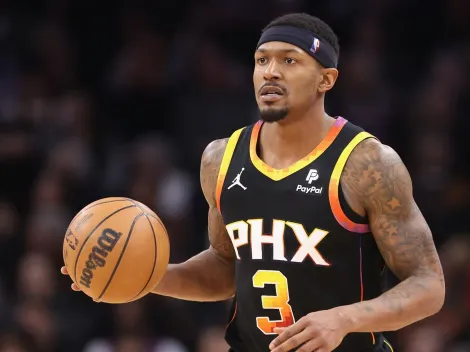 NBA News: Bradley Beal gets brutally honest about his new role coming off the bench with the Suns