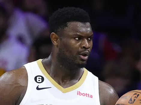 NBA News: Pelicans announce suspension on Zion Williamson for team policy violation