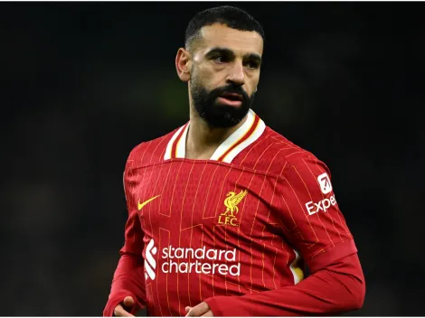 Where to watch Liverpool vs Accrington Stanley live in the USA: 2024/2025 FA Cup