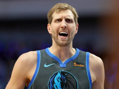Dallas legend Dirk Nowitzki reveals major struggles in final NBA years that led to his retirement