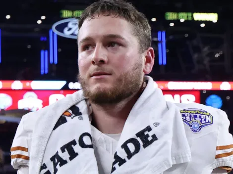 NCAAF News: Longhorns QB Quinn Ewers makes strong self-critique after tough loss to Buckeyes