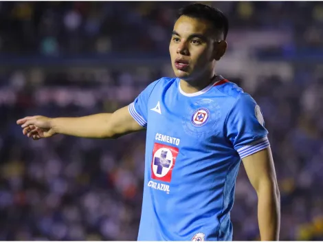 Where to watch Cruz Azul vs Atlas live for free in the USA: Liga MX Clausura 2025