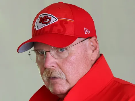 Andy Reid, Patrick Mahomes and Chiefs get many stars back for playoffs