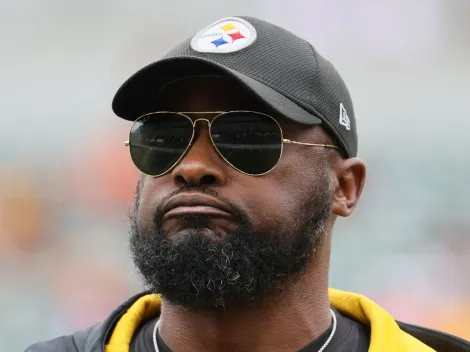 Mike Tomlin might leave Steelers in blockbuster trade after playoffs