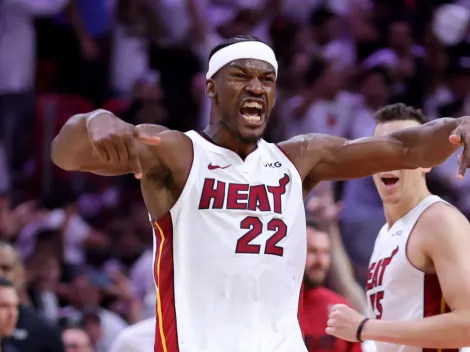 NBA News: Warriors legend and Hall of Famer weighs in on Jimmy Butler-Miami Heat drama