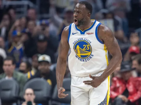 NBA News: Warriors’ Draymond Green reacts with a unique take on the Nurkic-Marshall fight