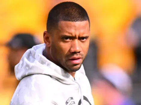 NFL issues heavy fine to Steelers QB Russell Wilson's teammate after loss vs Bengals
