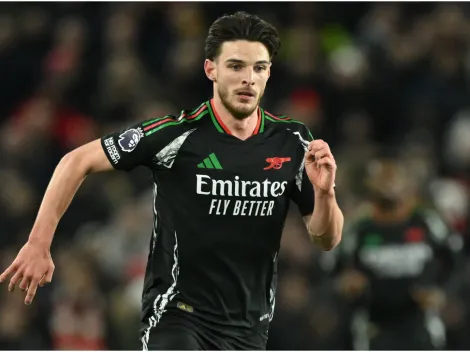 Where to watch Arsenal vs Manchester United live in the USA: 2024/2025 FA Cup