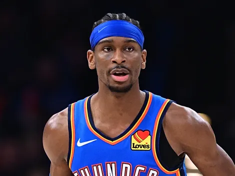 NBA News: Thunder superstar Shai Gilgeous-Alexander reflects on loss to Cavaliers