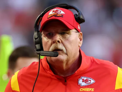Andy Reid reveals key factor for Chiefs to win Super Bowl
