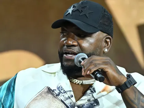 David Ortiz's strong message to the Boston Red Sox front office