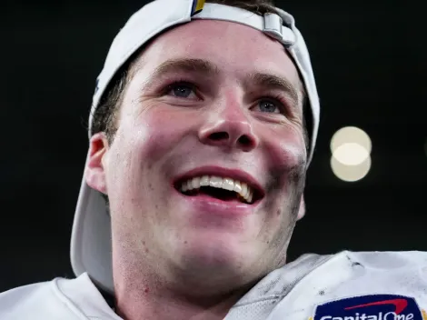 Buckeyes HC Ryan Day makes bold admission about Riley Leonard ahead of the National Championship Game