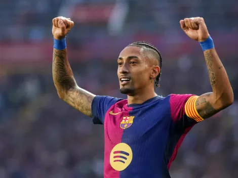 Barcelona beat Real Madrid 5-2: What's the biggest win in the history of the Spanish Clasico?