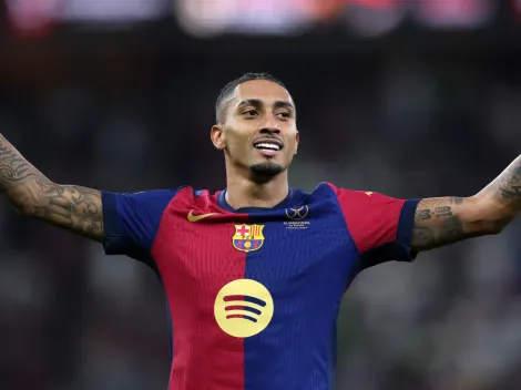 Barcelona thrash Real Madrid 5-2 to win Spanish Super Cup: Funniest memes and reactions