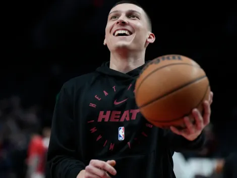 NBA News: Tyler Herro makes one thing clear to Heat teammates during Jimmy Butler’s absence