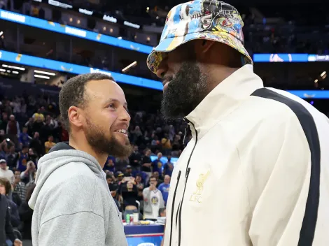 NBA News: Former All-Star excludes LeBron James and Stephen Curry in surprising top 5 players list