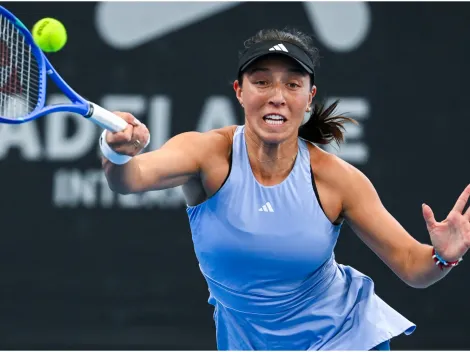 Where to watch Maya Joint vs Jessica Pegula live for free in the USA: 2025 Australian Open