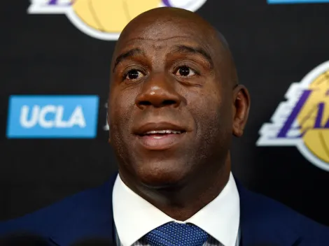 Magic Johnson's billion-dollar fortune: How the NBA icon built his wealth