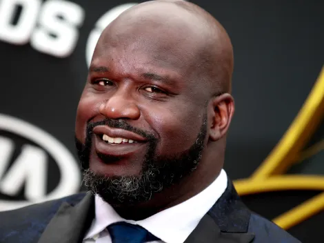 Shaquille O'Neal's net worth: From NBA glory to business empire