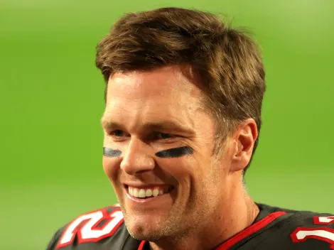 Super Bowl champ with Tom Brady available for 2025 NFL playoffs as free agent