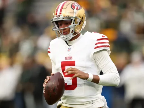 Joshua Dobbs' net worth: Inside the 49ers QB's growing wealth