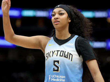 Former Chicago Sky player addresses rumors of leaving team because of Angel Reese