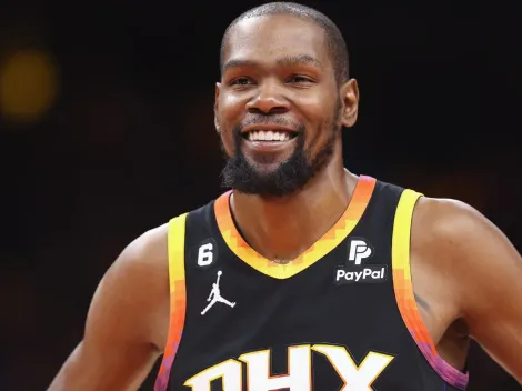 Kevin Durant's net worth: How wealthy is the Phoenix Suns star? His earnings and legacy