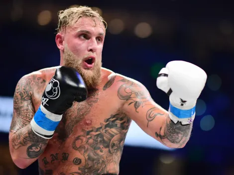 Boxing Heavyweight legend clears rumors of potential fight against Jake Paul