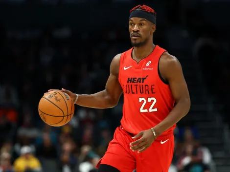 NBA News: Jimmy Butler lets Pat Riley know his final decision about future in Miami