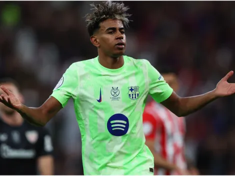 Where to watch Barcelona vs Real Betis live in the USA: 2024/2025 Copa del Rey