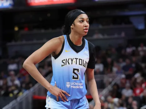 Angel Reese's Chicago Sky could go after former player during WNBA free agency