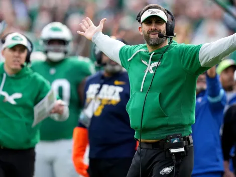 NFL News: Philadelphia Eagles bolster roster to address Nakobe Dean's absence