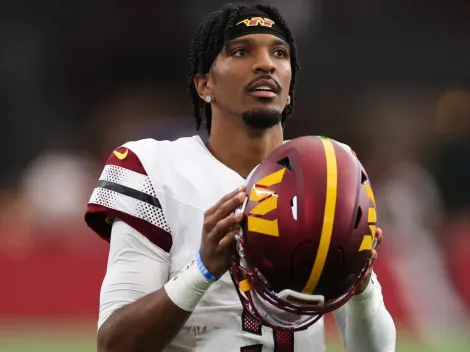 From college star to NFL pro: Jayden Daniels' net worth explained